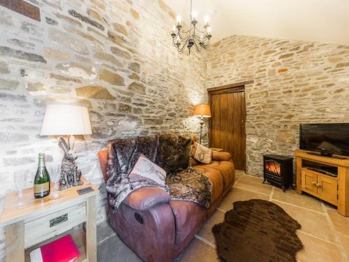Latimer Lodge, Coleford