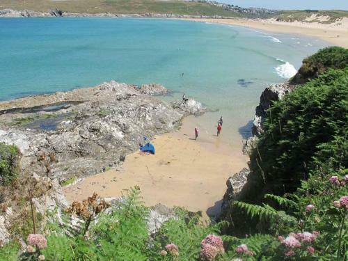 Bay View House, Cornwall