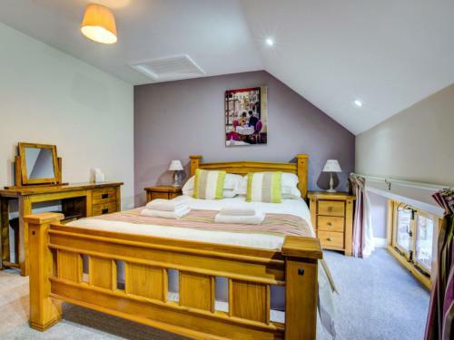 Holiday Home Mankin