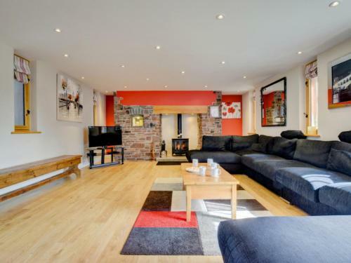 Holiday Home Mankin