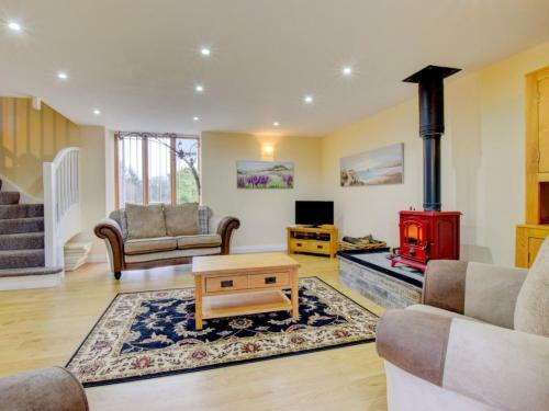 Holiday Home Mant