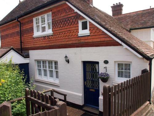 Holiday Home Southview