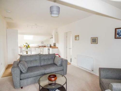 Crooklands House 1