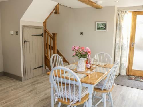 The Hay Loft, Craven Arms