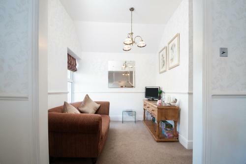 Hotel Glyn Y Coed