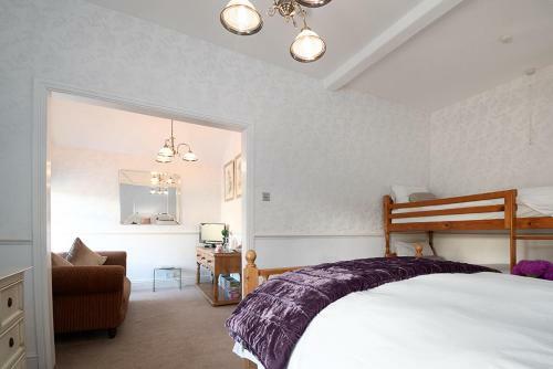 Hotel Glyn Y Coed