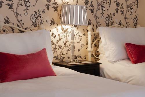 Hotel Glyn Y Coed