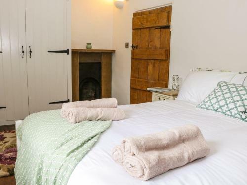 Fern House, Craven Arms