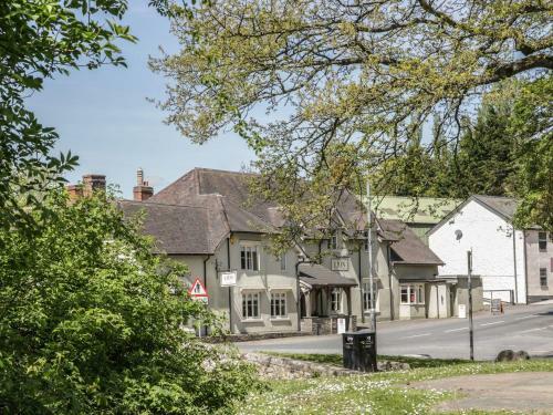 Fern House, Craven Arms