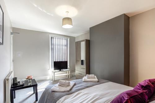 Hostal Clen Holme House