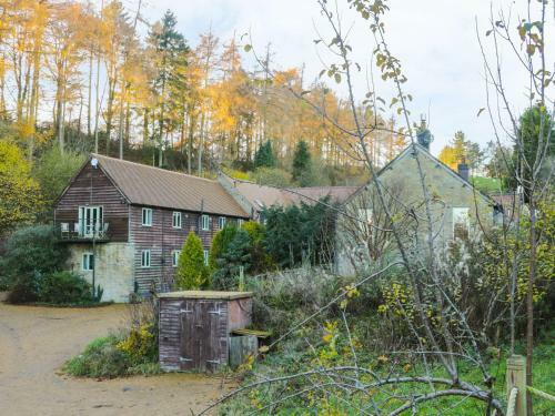 Corfton Cottage