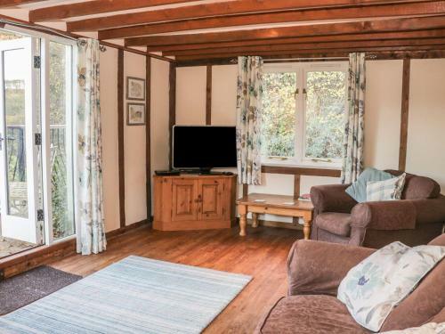 Corfton Cottage
