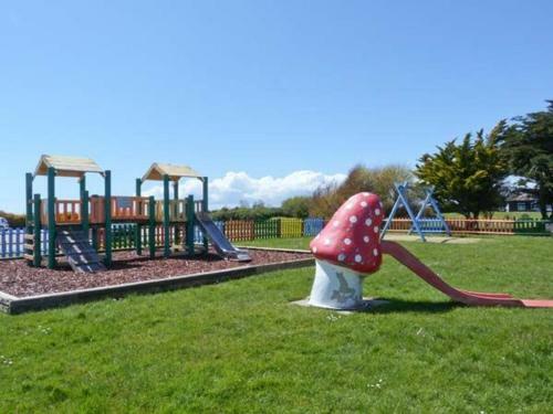 45h Medmerry Park Holiday Park