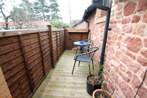 Apartamento Two Grooms Cottage