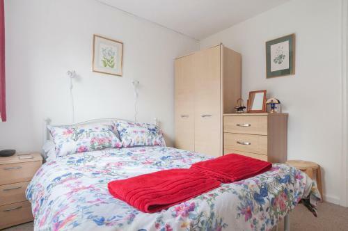 Apartamentos Silver Lining - Orchard House With Balcony