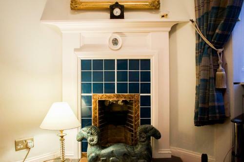 Apartamento Flat In The Heart Of Edinburgh