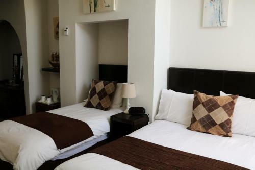 Bed & Breakfast Trafalgar Guest House