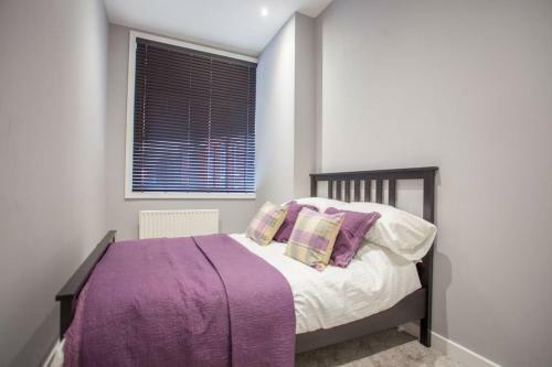 Apartamento Fresh And Cosy Flat Minutes From West End