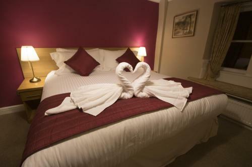Hotel The Bulls Head