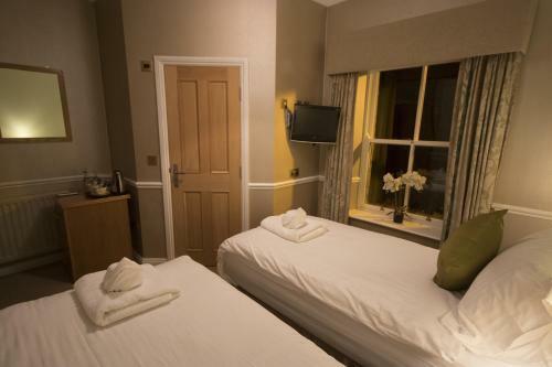 Hotel The Bulls Head
