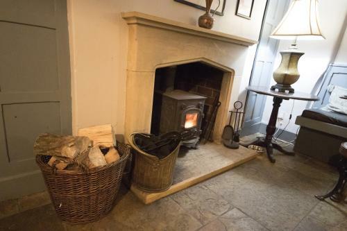 Hotel The Bulls Head