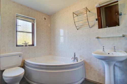 Apartamento Bryniau Pair Ucha Cottage