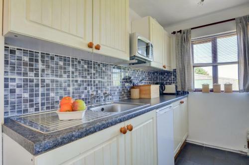 Apartamento Bryniau Pair Ucha Cottage