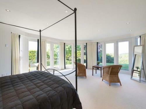 Penarvon House