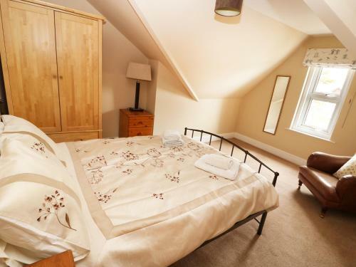 Tilly's Retreat, Hunstanton