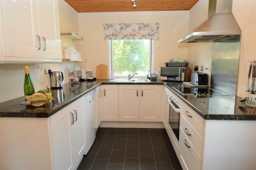 Hunters Quay Holiday Lodge