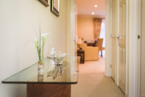 Apartamento Jade - Royal Swan Quarter
