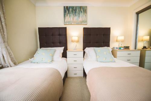 Apartamento Jade - Royal Swan Quarter