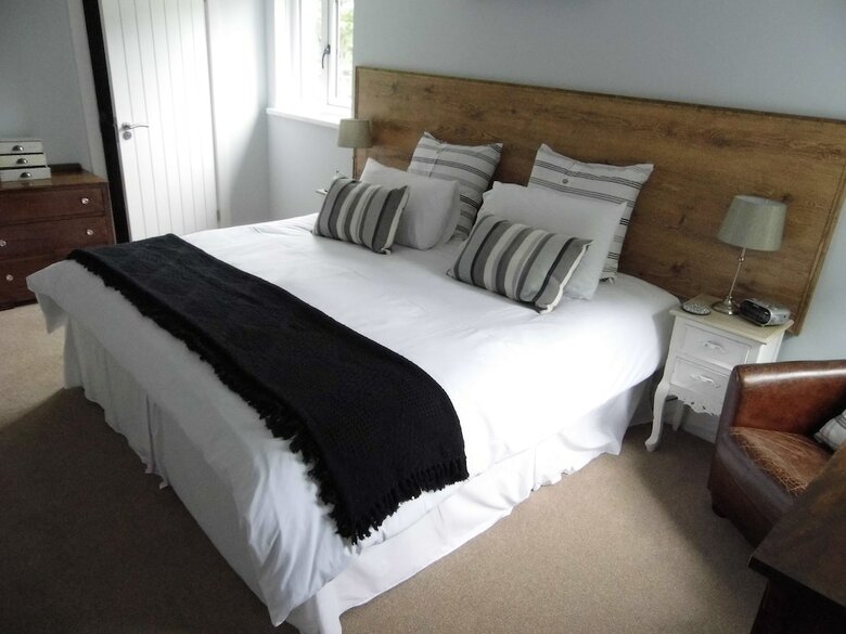 Apartamento The Mill At Glynhir