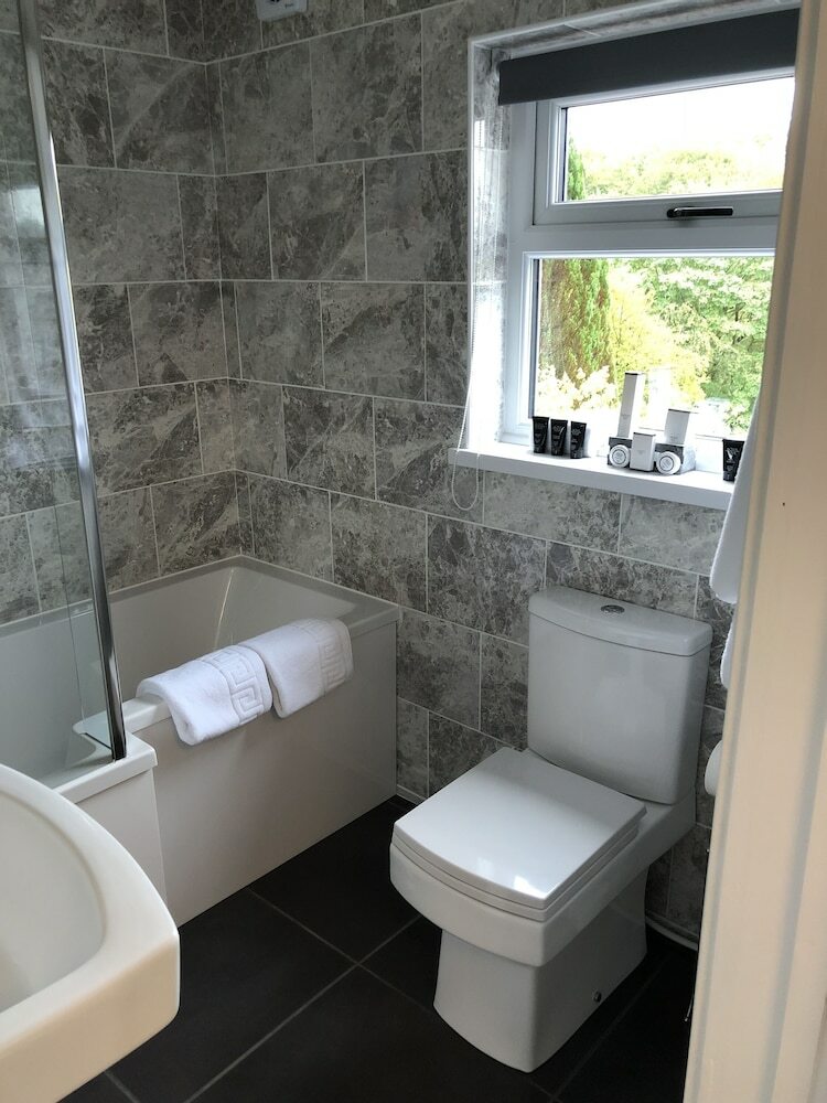 Apartamento The Mill At Glynhir