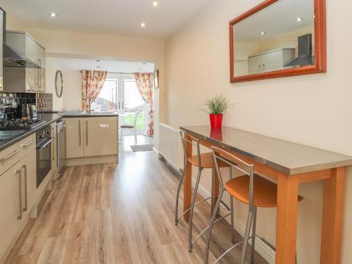 Ogilvie Lodge, Llandudno Junction