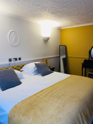 Old Rectory Country Hotel
