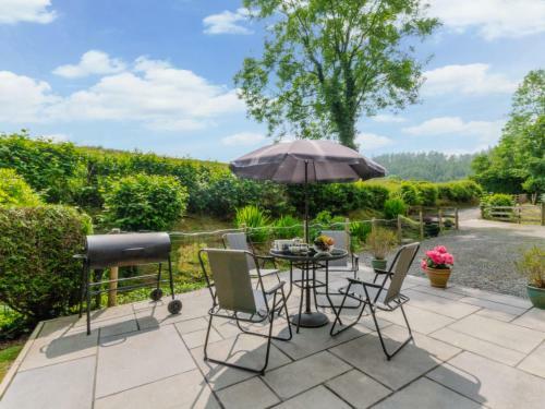 Holiday Home Llanerfyl