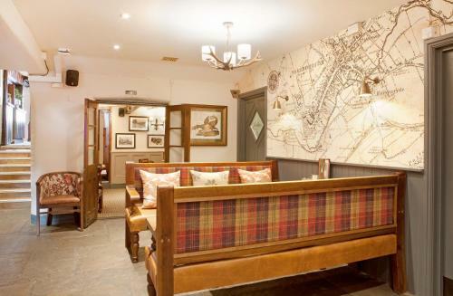 Hotel The Green Dragon