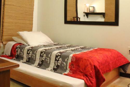 Hostal Ikabana Pousada