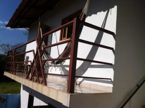 Hostal Pousada Estrela Matutina