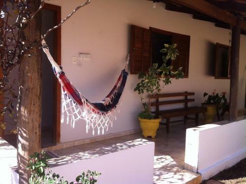 Hostal Pousada Estrela Matutina