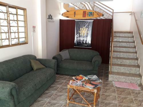 Hostal Casamatta Hostel Unidade Primavera