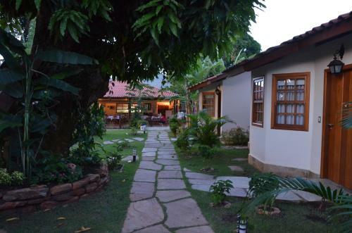 Hostal Pouso, Caf� E Cultura