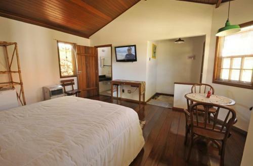 Hostal Pouso, Caf� E Cultura
