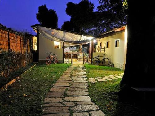 Hostal Pouso, Caf� E Cultura