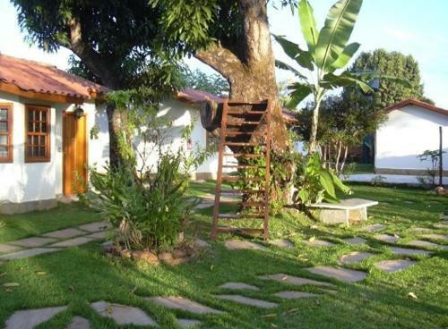 Hostal Pouso, Caf� E Cultura