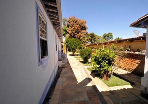 Hostal Pouso, Caf� E Cultura