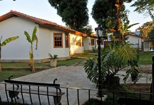 Hostal Pouso, Caf� E Cultura