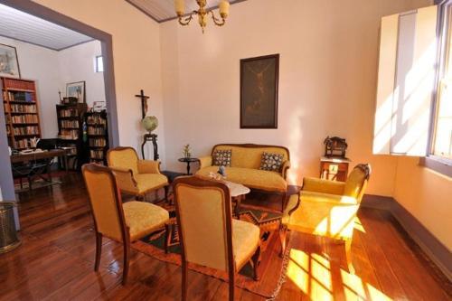 Hostal Pouso, Caf� E Cultura