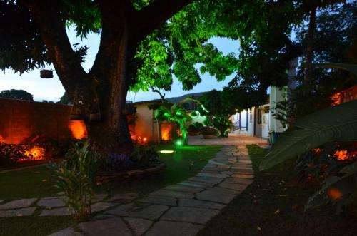 Hostal Pouso, Caf� E Cultura